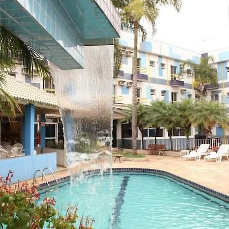 Trade Garden Hotel Araras  Ngoại thất bức ảnh