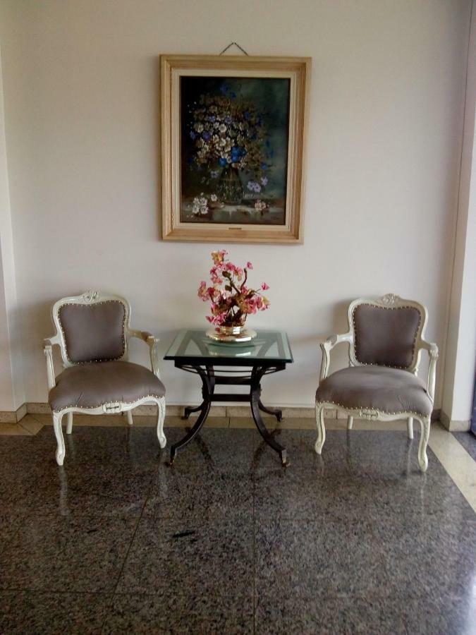 Trade Garden Hotel Araras  Ngoại thất bức ảnh